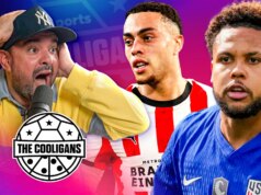 Lesões de Dest, reação de Messi na Casa Branca e qual treinador da MLS será o próximo na berlinda?