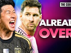 LAFC fugindo com a MLS? O colapso tardio do Liverpool e as regras financeiras do Chelsea são debates delicados