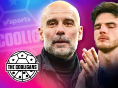 Garrafa do Arsenal de novo, Santi Gimenez junta-se e Griezmann na MLS?! Além daquele drama selvagem de handebol da MLS