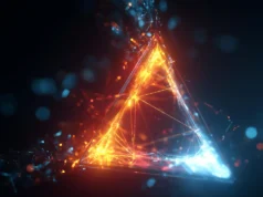 Um estranho novo estado quântico aparece quando os átomos ficam “frustrados”.