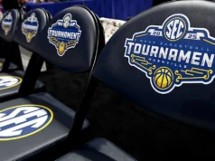 Probabilidades de torneio da SEC – Yahoo Sports