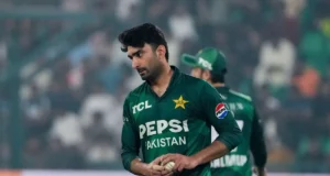 Controvérsia da Copa do Mundo T20: Salman Mirza do Paquistão nega ‘má conduta’ e envia notificação legal ao jornalista