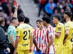 Abkar de Getaf é enviado para apreender a genitália de Sorloth