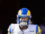 Leões contratam o ex-Rams CB Roger McCreary