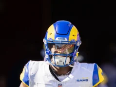 Leões contratam o ex-Rams CB Roger McCreary