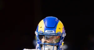 Leões contratam o ex-Rams CB Roger McCreary