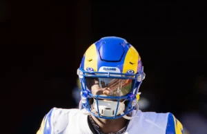 Leões contratam o ex-Rams CB Roger McCreary