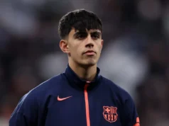 Mais do que um pivô: o Barcelona deveria mudar a forma como vê Marc Bernal