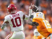 Combinação da NFL de 2026: resultados dos testes do quarterback