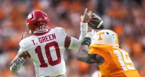 Combinação da NFL de 2026: resultados dos testes do quarterback