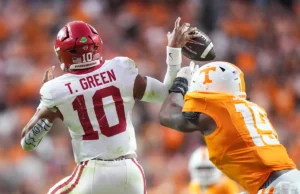 Combinação da NFL de 2026: resultados dos testes do quarterback