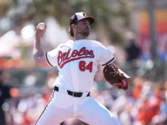 Os Orioles optaram pelo titular destro Dean Kramer para uma jogada surpresa para os menores