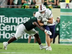 DCTF classifica a transferência Texas A&M como o segundo melhor tight end no Texas