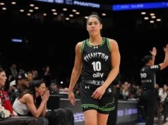 Comitê Executivo da WNBPA emite declaração de unidade após Kelsey Plum e Brenna Stewart alertarem contra greve