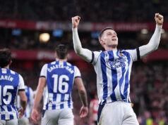 📊 Real Sociedad à beira de um derby histórico em casa