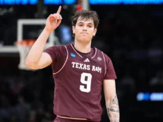 Reação da mídia social à vitória do Saint Mary por 63-50 sobre o Texas A&M