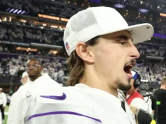 Os 4 maiores perdedores na agência gratuita dos Vikings em 2026