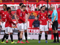 O Man United emitiu diretrizes rígidas para jogadores em meio às tensões no Oriente Médio