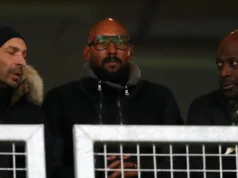 Lenda francesa reflete sobre breve passagem pelo Real Madrid – ‘memórias inesquecíveis’