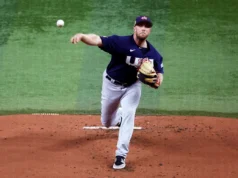 Regras do World Baseball Classic de 2026: um arremesso conta?