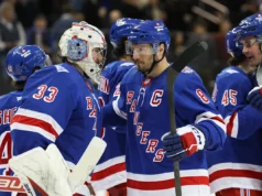 Onde assistir Florida Panthers x New York Rangers: transmissão ao vivo, horário de início, canal de TV, a partir de domingo, 29 de março
