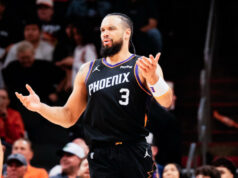 Estrela da NBA, Dillon Brooks, preso no Arizona, foto divulgada