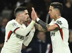 PSG 5-2 Chelsea, avaliação do jogador: algo bom antes do show de terror