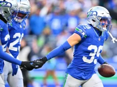 Os Seahawks fizeram ofertas exclusivas de agente livre para 2 jogadores