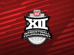 Chaves do torneio Big 12: programação de TV completa, canais, pontuações para o campeonato de basquete masculino de 2026