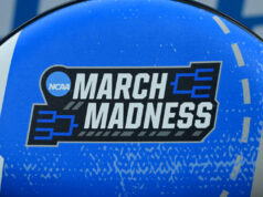 A chave Final Four está definida para o Torneio da NCAA de 2026