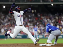 Clássico Mundial do Beisebol: ‘Misspoke’ ou ‘Count Misread’? De qualquer forma, a equipe dos EUA desperdiçou uma chance na derrota para a Itália