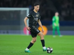 PSG quer voltar ao Real Madrid mas a operação é muito complicada