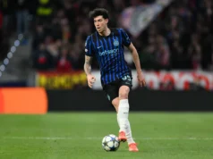 Relatório – Inter de Milão está aberto à venda da megaestrela italiana em meio ao interesse genuíno do Barcelona