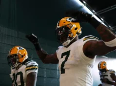 Espera-se que o agente livre LB Quay Walker tenha um ‘mercado forte’