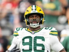 A troca Zaire Franklin-Colby dos Colts não tem boas notas