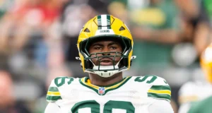 A troca Zaire Franklin-Colby dos Colts não tem boas notas