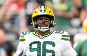 A troca Zaire Franklin-Colby dos Colts não tem boas notas