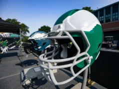 NFL Draft 2026: Eagles têm 9 escolhas em um mês