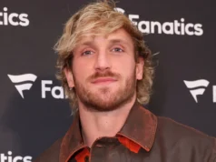 Logan Paul da WWE afirma que começará a se concentrar nas vendas durante as partidas