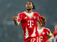 Notícias do Bayern de Munique: Real Madrid oferecerá 160 milhões de euros por Michael Ollis