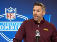 Rumores sobre comércio de golfinhos são más notícias para o Comandante, Vikings e Seahawks