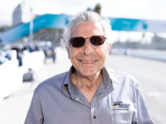 Jim Michaelian, que passou 50 anos fazendo do Grande Prêmio de Long Beach um sucesso, morreu