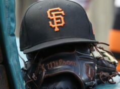 Os Giants negociaram dinheiro com os Tigers por um apaziguador de 1,38 ERA