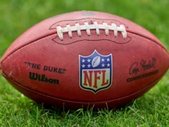 A semana 1 da temporada de 2026 da NFL começa na quarta-feira, 9 de setembro