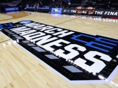 Probabilidades, escolhas do March Madness 2026: escolhas de colchetes, linhas de apostas abertas, previsões de especialistas para jogos da primeira rodada do torneio da NCAA