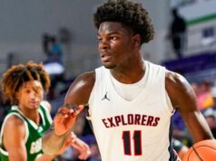 Campeonato FHSAA Classe 7A na Flórida: atualizações ao vivo, destaques e pontuações de Columbus vs.