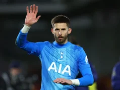 Relatório – A estrela do Tottenham Hotspur continua sendo o principal alvo do Inter de Milão para a era pós-Ian Sommer: a estrela do Lens é uma possível alternativa