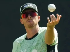 Final da Copa do Mundo T20: Nova Zelândia pretende ‘silenciar’ os visitantes de Ahmedabad, mas desconfia de Jasprit Bumrah