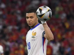 Mbappe diz que está totalmente apto para o confronto com o Brasil e a Copa do Mundo