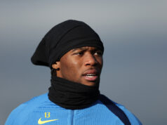 Relatório: Juventus está preparando uma oferta inicial de € 25 milhões pelo lateral do Spurs